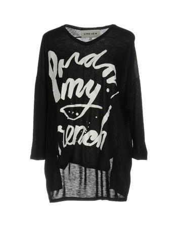 Футболка 5PREVIEW