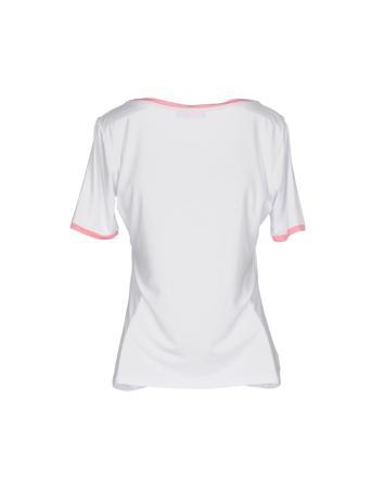 Футболка LE FATE