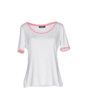 Футболка LE FATE