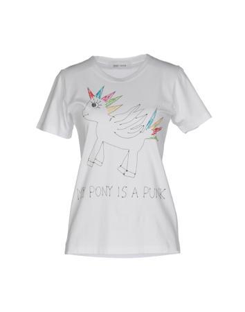 Футболка JIMI ROOS