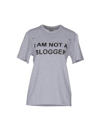 Футболка ANNA K