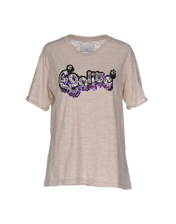 Футболка GAëLLE Paris