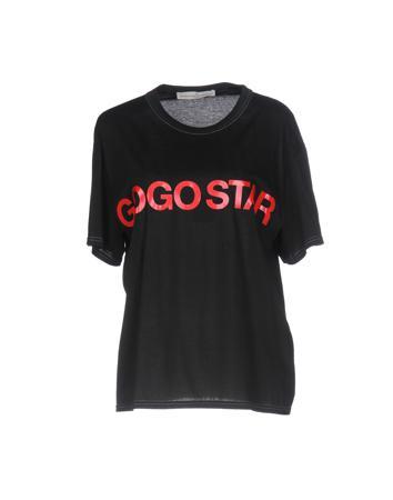 Футболка GOLDEN GOOSE DELUXE BRAND