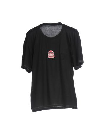Футболка GOLDEN GOOSE DELUXE BRAND
