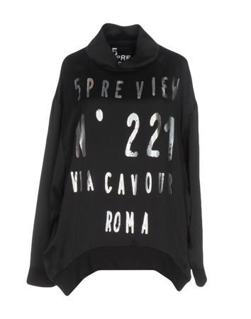 Футболка 5PREVIEW