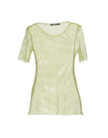 Футболка PIANURASTUDIO