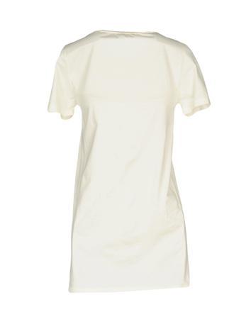 Футболка GOLDEN GOOSE DELUXE BRAND