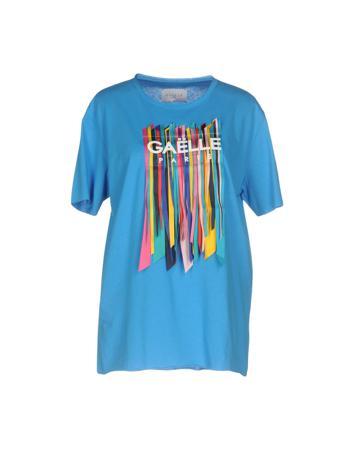 Футболка GAëLLE Paris