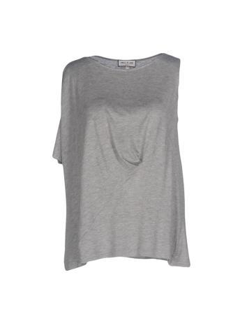 Футболка PAUL & JOE