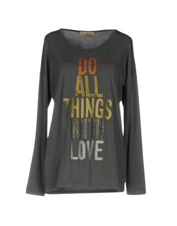 Футболка JUST FOR YOU