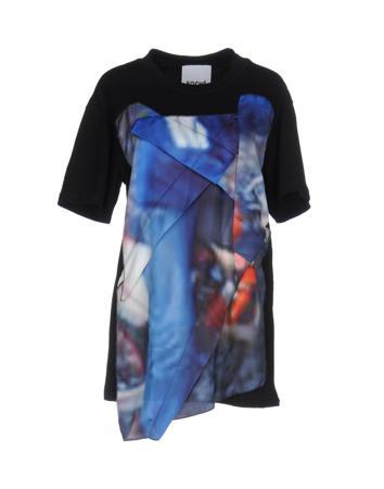 Футболка KOCHÉ