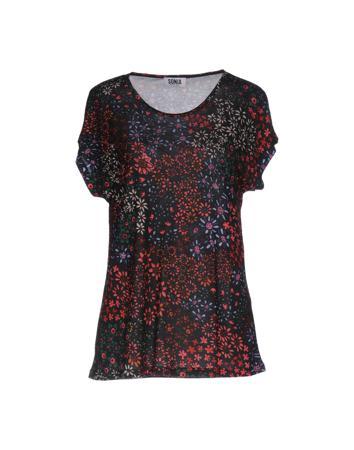 Футболка SONIA by SONIA RYKIEL