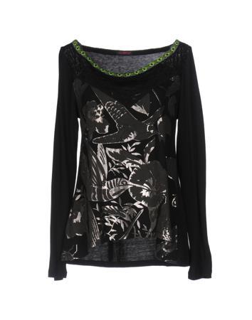 Футболка CUSTO BARCELONA