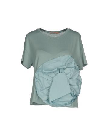 Футболка MACRÍ