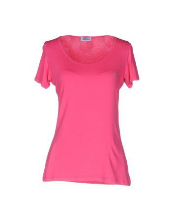 Футболка BLUMARINE UNDERWEAR