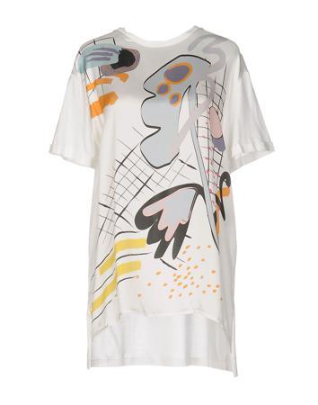 Футболка ALYSI