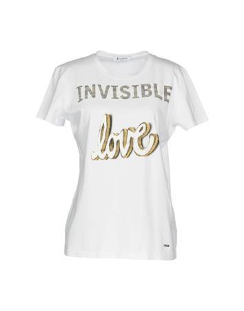 Футболка DONDUP