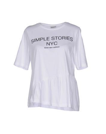 Футболка NOISY MAY