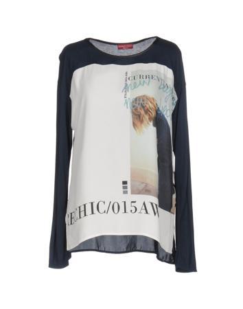 Футболка MONIKA VARGA