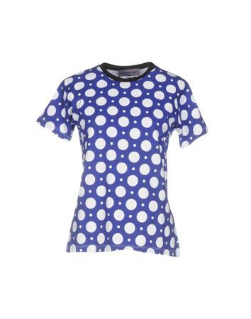 Футболка EMANUEL UNGARO