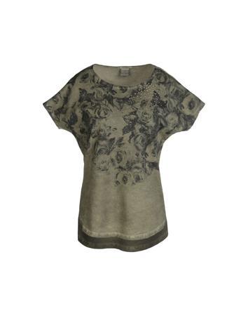 Футболка DEHA