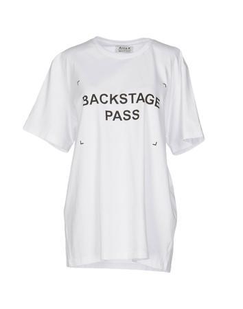 Футболка ANNA K