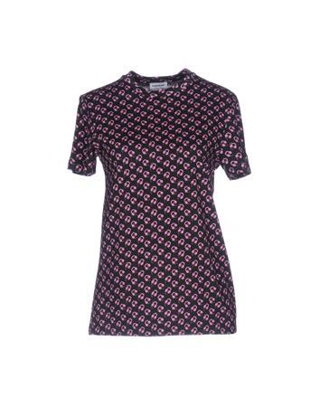 Футболка AU JOUR LE JOUR