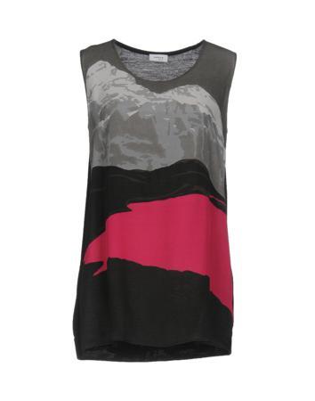 Футболка AKRIS PUNTO