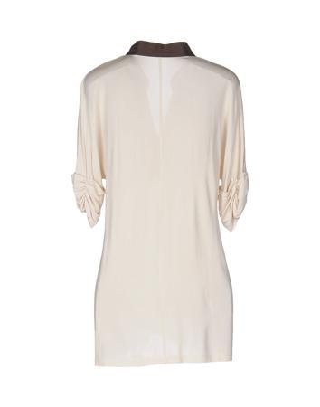 Футболка CLAUDIA GIL