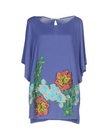 Футболка BLUMARINE