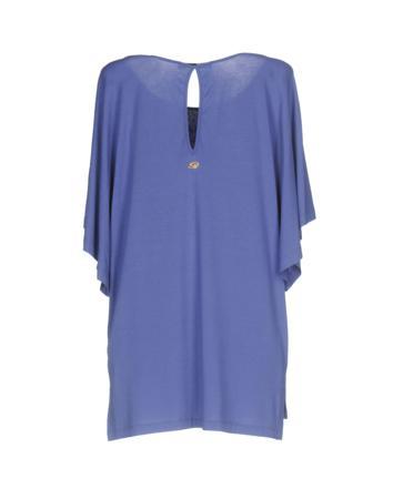 Футболка BLUMARINE
