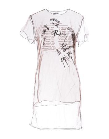 Футболка HAAL