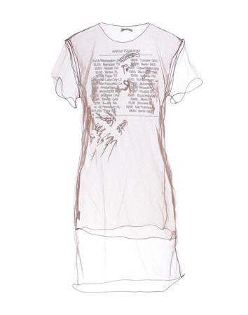 Футболка HAAL