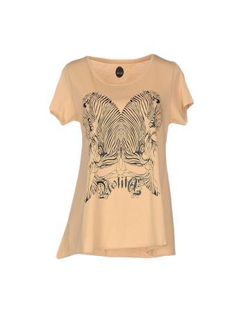 Футболка NOLITA