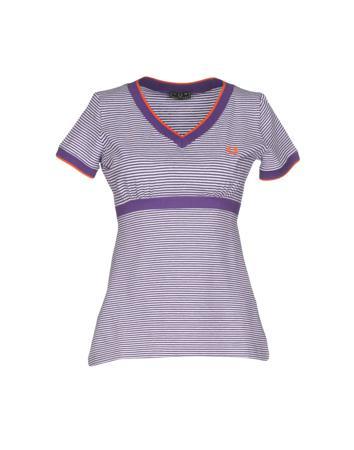 Футболка FRED PERRY