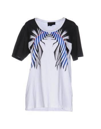 Футболка ITEMS EDITION