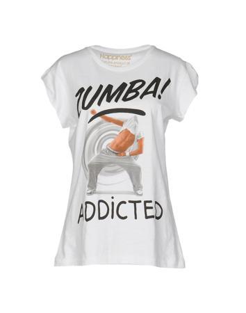 Футболка HAPPINESS
