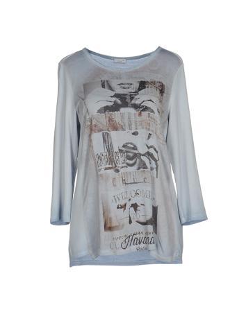 Футболка MARGITTES