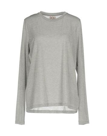 Футболка DOUUOD