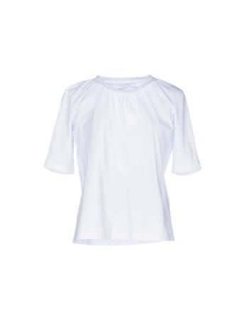 Футболка MM6 MAISON MARGIELA