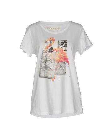 Футболка HAPPINESS