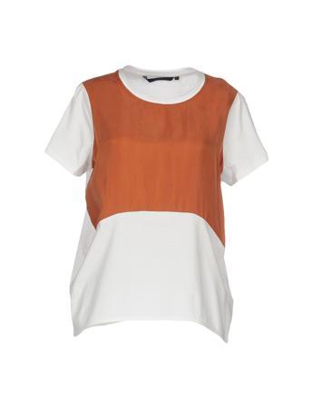 Футболка SILVIAN HEACH