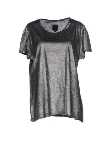 Футболка RTA