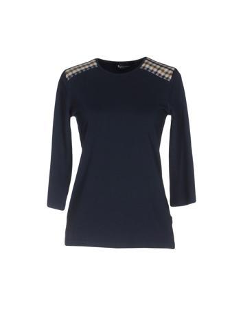 Футболка AQUASCUTUM