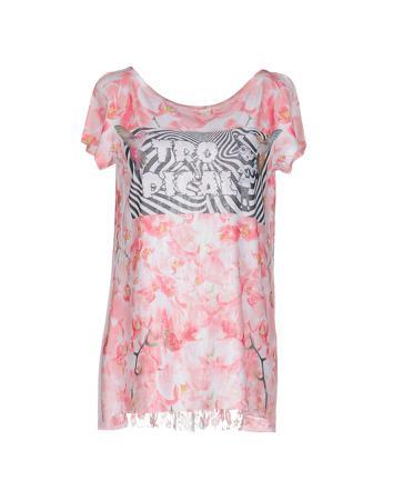 Футболка CRISTINA GAVIOLI JEANS