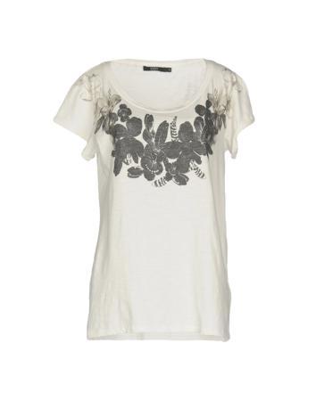 Футболка SEVENTY by SERGIO TEGON