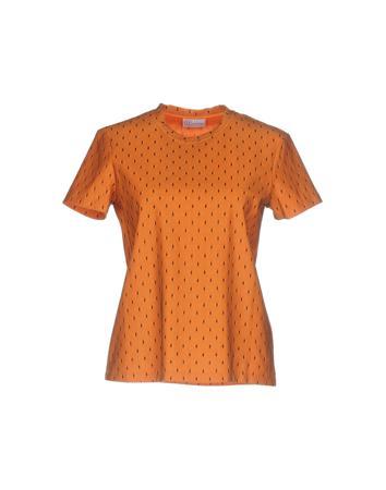 Футболка REDValentino