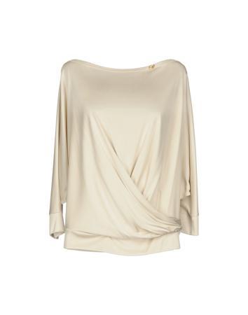 Футболка BLUMARINE