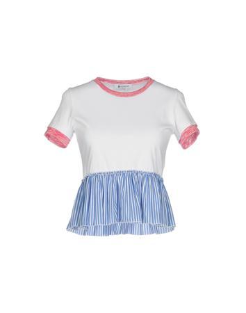 Футболка DONDUP