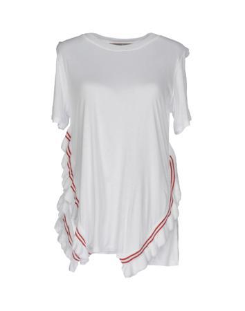 Футболка SPACE STYLE CONCEPT